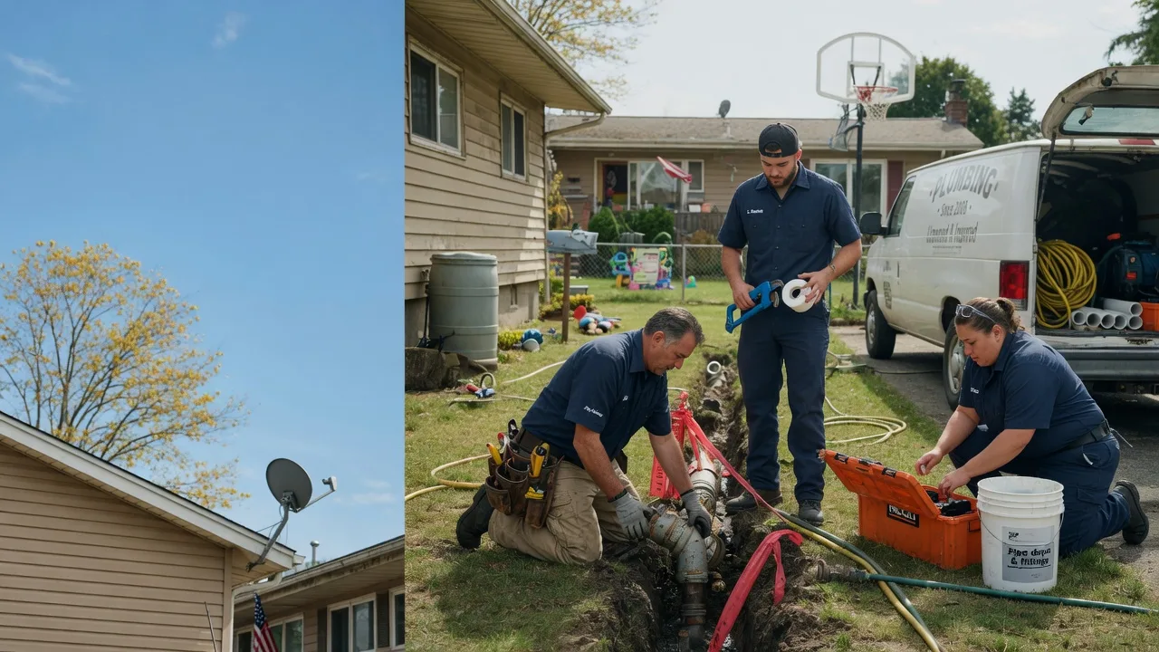 Garbage Disposal Replacement in Sheboygan Falls, WI near me